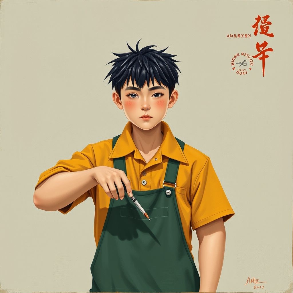 สัมภาษณ์ทีมงานเบื้องหลัง 'A Working Man'